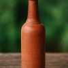 Clay Bottle 1 Liter